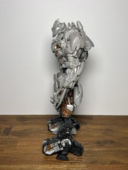 Transformers Studio Series 13 Megatron, Complete!!