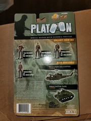 The Ultimate Soldier XD Platoon Movie