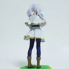 18cm Noodle Stopper Anime Frieren Action Figure Collectible