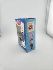 Rudolph Hermey 50th Anniversary Talking Singing Figurine 2014 Tested Works Box