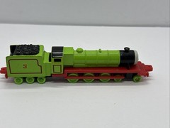 Thomas The Tank Engine &Friends Die-cast/Plastic Vintage ERTL 80s-90’s