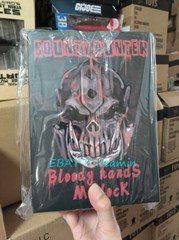 Memory Bounty Hunter Bloody Hands Morlock 19.5cm Action Figure Gift Stock