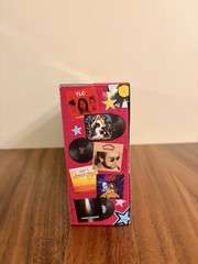 MGA’s Miniverse Real Vinyl Music Record Player NEW SHIPS TODAY