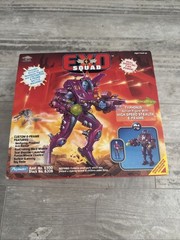 Exo-Squad Typhonus “High Speed Stealth” E-Frame Playmates Toys