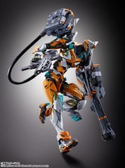 BANDAI METAL BUILD EVAN -00/00′ PROTO TYPE Action Figure w/Tracking NEW