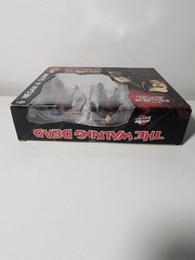 McFarlane Toys The Walking Dead Negan & Glenn Exclusive Figure Set