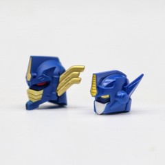 ACHAI ABS Casting Replacement Head Upgrade Kit For Legacy Armada OP AOP Prime