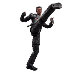 2024 Marvel Studios MCU Legacy Legends DEADPOOL 2 6″ Scale Hasbro Action Figure
