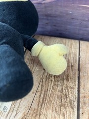 Phatmojo Bendy Plush 2019 Reg No. PA18914