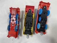 Thomas and Friends Mixed Lot Trains. Motorized, Die Cast, Plastic Various Sets