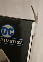 DEATHSTROKE (REBIRTH) McFarlane DC Multiverse
