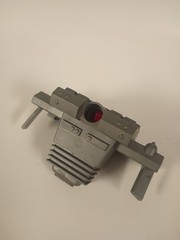 Vintage Parker Brothers, 1979 ROM The Space Knight PART Accessory