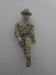 Corps By Lanard Jones Action Figure