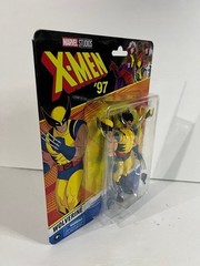 Marvel Legends Wolverine 6 inch Action Figure X-Men ‘97