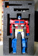 4th Party MP10 MP44 Optimus OP Color Version MP Scale NEW🇺🇲USA!
