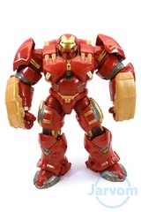 Marvel Legends 6″ inch Build a Figure BAF Hulkbuster Individual Parts