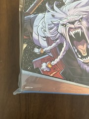 Invincible Universe: Battle Beast Super 7 Action Figure New In Box Never Opened