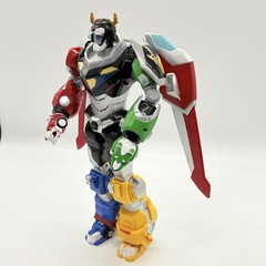 Ultimate VOLTRON Legendary Defender 15″ Toy Action Figure 2017 Playmates Works