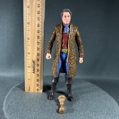 Dungeons & Dragons Honor Among Thieves Golden Archive Forge 6 Inch Action Figure