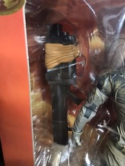 McFarlane Toys Dune Part Two 7” Stilgar & Shishakli Action Figure 2-Pack