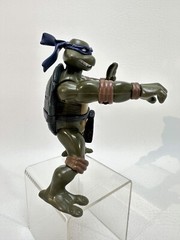 2005 Teenage Mutant Ninja Turtles TMNT Donatello Action Figure 5”