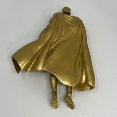 McFarlane DC Superman Centennial Park Tribute Gold Label Action Figure No Base