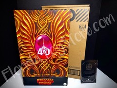 2025 MOTU Princess of Power 40th Anniversary: SHE-RA & SWIFT WIND Figure Set