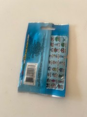 GPK Adam Bomb Minikins Mini Figures Sealed 2 Figure Pack 2013 Topps