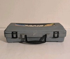 Vintage G.I. Joe Firefly Saboteur Tool Kit Box Only 1985