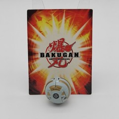 Bakugan Battle Brawlers B1 Haos Griffon – 250G Bakugan