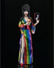 NECA 57200 Collectible, Multicolor