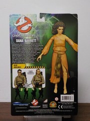 C1114 2016 Diamond Select Ghostbusters “Dana Barrett” Action Figure (New*)