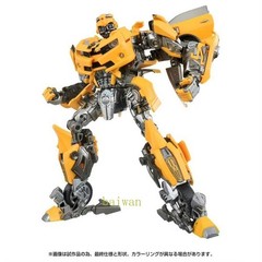 Action Figure New Takara Tomy Masterpiece MPM-03 Bumblebee Premium Paint Ver.
