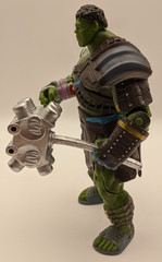 Marvel Select Thor Ragnarok GLADIATOR HULK 7″ Figure Diamond Select Loose Figure