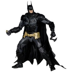 McFarlane Toys DC Multiverse Arkham Knight Batman 7″ Scale Figure