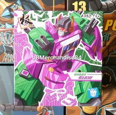 DR.WU DW-E56 Giant Claw Scorponok MINI 10cm SEALED NEW🇺🇲USA!