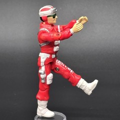 Gi Joe 1986 Lifeline v1 100% Complete w/ File Card🔥Near Mint🔥Vintage ARAH