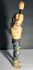 WWE Braun Strowman Action Figure Wrestling Raw Smackdown 2017