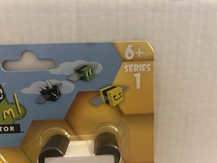 PHAT MOJO BEE Swarm! Simulator Series 1