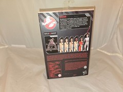 Gozer Ghostbusters figure – NEW
