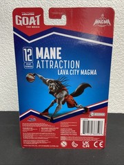 2026 Goat The Movie Mane Attraction 5″ Figure with Roarball Jada Toy NEW