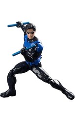 Mattel DC Comics Nightwing Core Action Figure