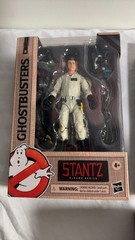 Ghostbusters Plasma Series 6-Figure Set NEW Sealed Build-A-Figure Zuul Hasbro