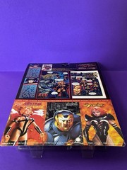 JAZZ & CHINA: DOUBLE IMPACT BY SKYBOLT TOYS *UNOPENED*