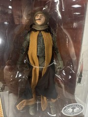 Dune: Part 2 Paul Atreides Action Figure Mcfarlane NEW