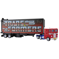 SDCC 2026 HASBRO TRANSFORMERS OPTIMUS PRIME & JAZZ CEREAL BOX SET – Presale