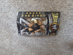 JAKKS Pacific WWE / WWF Classic Superstars ANDRE THE GIANT