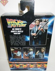 ULTIMATE MARTY McFLY Back to the Future 85′ Audition 7″ Action Figure Neca 2020