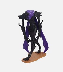 Solo Leveling Beru Shadow Ant King 17cm Anime Figure PVC Statue