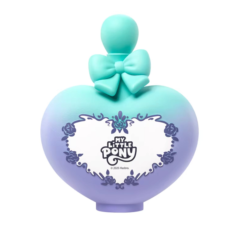 Funism x My Little Pony Home is Protection Magic Bottle Series Blind Box